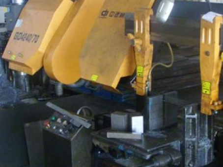 吴忠SM45模具钢
