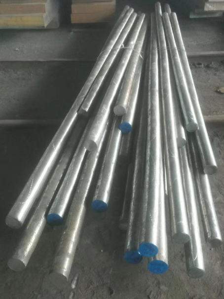 吴忠P20模具钢
