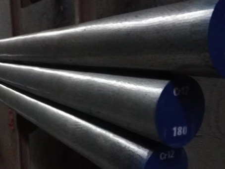 吴忠Cr12模具钢