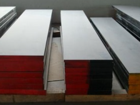 吴忠Cr12MoV模具钢