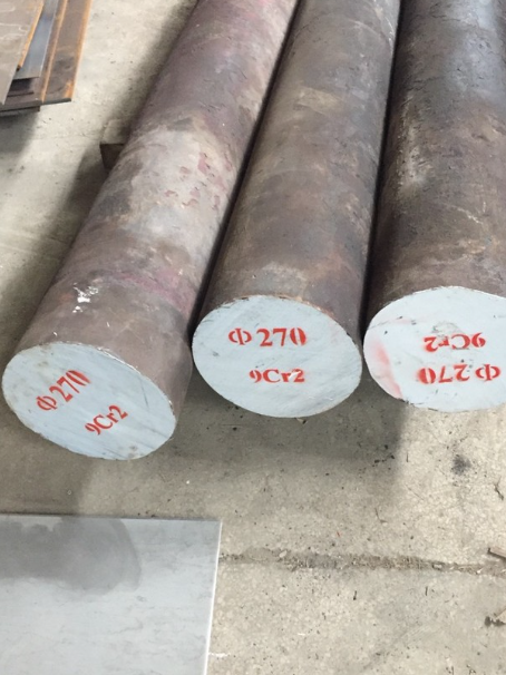 吴忠9Cr2工具钢