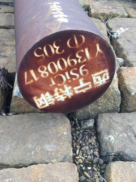 吴忠9CrSi工具钢